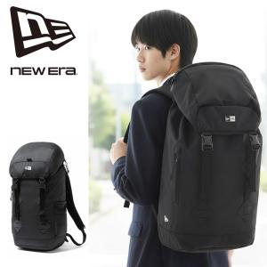 ニューエラNEWERA★バックパック35L黒 NEW ERA（ニューエラ） リュック 35L ラックサック バッグ 14521324