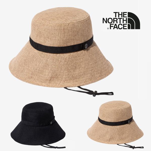 ザ ノースフェイス THE NORTH FACE ハイクブルームハット HIKE BLOOM HAT...