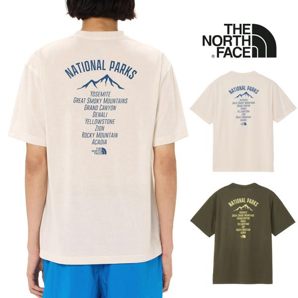 ザ ノースフェイス THE NORTH FACE Tシャツ ショートスリーブTNFバグフリーティー ...