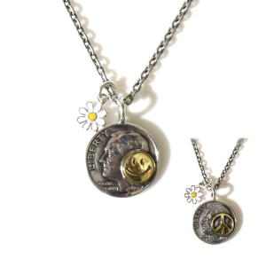 NORTH WORKS（ノースワークス） ネックレス ナバホ クロス Navajo