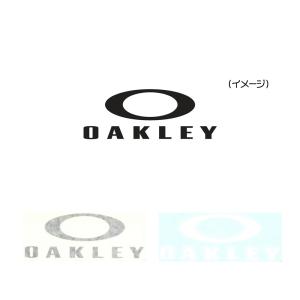 オークリー OAKLEY ステッカー ファンデーションロゴ