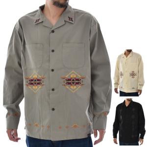 70's ウールボードシャツ　高配色　オンブレ　ブラウン　M 衿芯 PENDLETON（ペンドルトン） BOARD SHIRT FITTED オンブレチェック 長袖