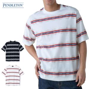 PENDLETON（ペンドルトン） モヘアニット セーター カーリーヘアー