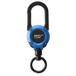 ROOT CO ルート コー カラビナ キーホ...の詳細画像5