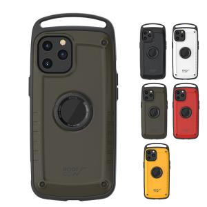 【iPhone12ProMax用ケース】ROOT CO ルート コー iPhoneケース グラビティ ショックレジストケース アイフォンケース Gravity Shock Resist Case iphone 2020