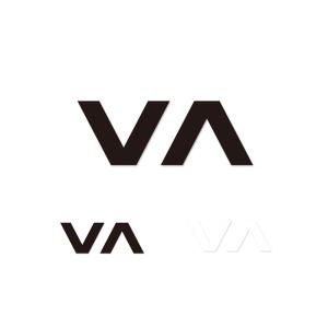 RVCA ルーカ ルカ ステッカー VAカット スモール ロゴ カッティングステッカー デカール メンズ レディース アウトドア ブラック 黒 ホワイト 白 R00S06