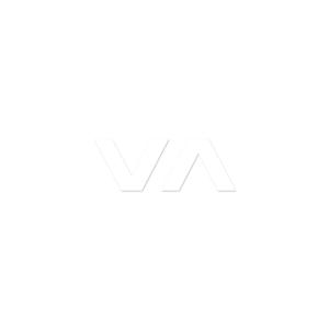 RVCA ルーカ ルカ ステッカー VAカット...の詳細画像3