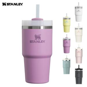 STANLEY（スタンレー） STANLEY H2.0 真空スリムクエンチャー 0.6L