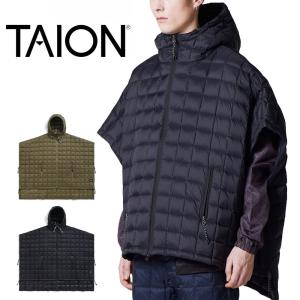 TAION タイオン マンハッタンポーテージ Manhattan Portage