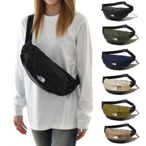 ザ ノースフェイス THE NORTH FACE ウエストポーチ スウィープ sweep ウエストバッグ ショルダー ボディバッグ NM72304 【サステナブル素材】【リサイクル素材】