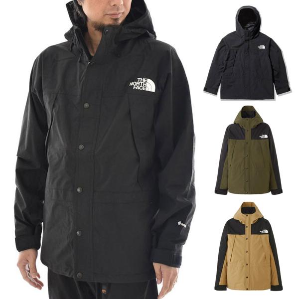 ザ ノースフェイス THE NORTH FACE ジャケット マウンテンライトジャケット アウター ...