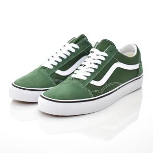 バンズ VANS ヴァンズ スニーカー OLDSKOOL オールドスクール カラーセオリー COLOR THEORY グリーナーパスチャー 緑 USA企画 US企画 VN品番 VN0005UF6QU