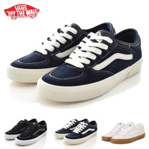 VANS（ヴァンズ） バンズ スニーカー 2 アイレット デッキシューズ 2