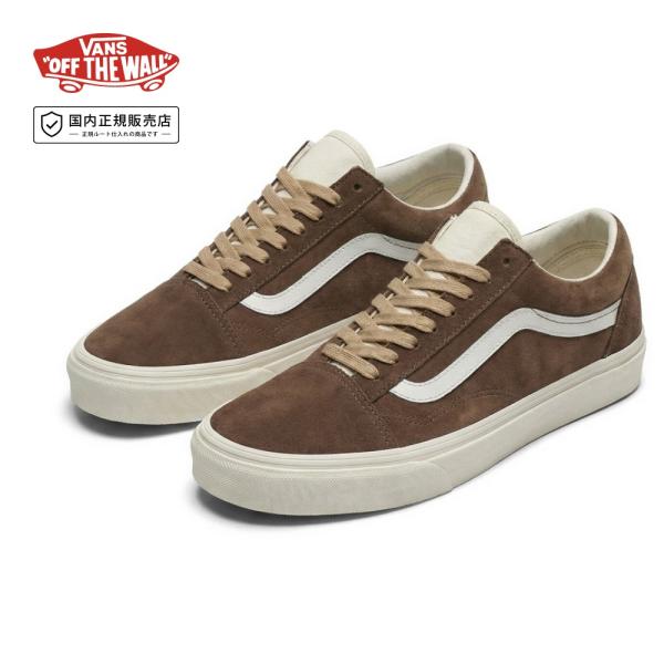 ヴァンズ VANS バンズ スニーカー オールドスクール Old Skool VN0010VZFST...