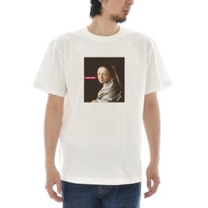 半袖 アートTシャツ】ムンクの叫び Tシャツ 叫び エドヴァルド・ムンク