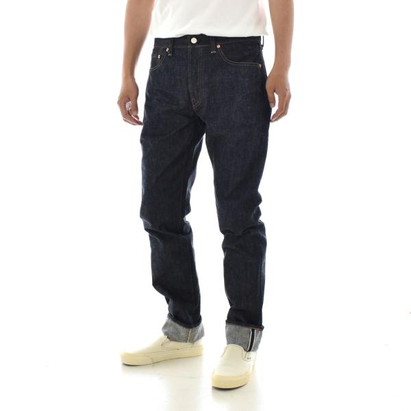 ウエアハウス WAREHOUSE ジーパン Lot.900XX メンズ ジーンズ デニムパンツ テー...