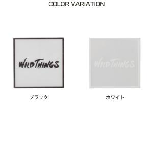 ワイルドシングス WILD THINGS ステ...の詳細画像1