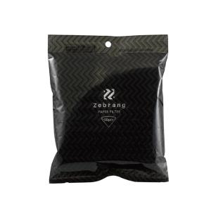 ゼブラン Zebrang V60 ペーパーフィルター02W 円錐 円すい形