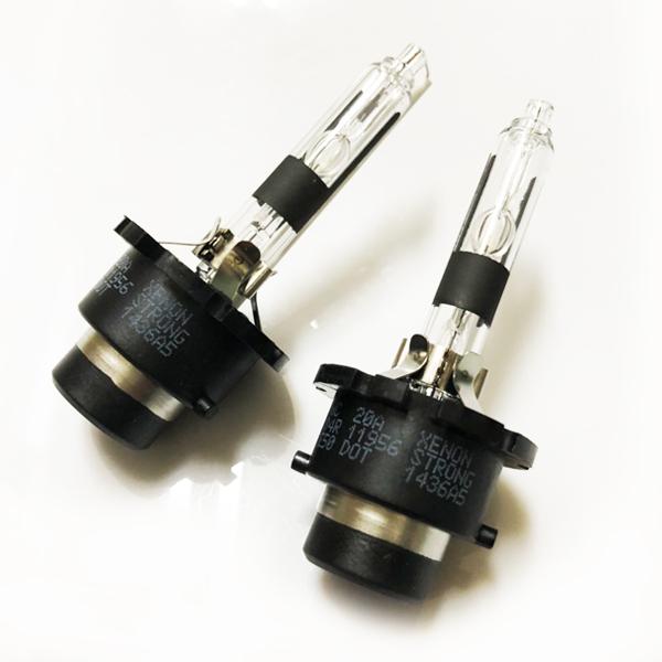 ヘッドライト D2R バルブ 純正交換タイプ ロービーム HID仕様車 車検対応
