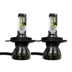 BrightRay(ブライトレイ) ヤマハ トリシティ SE76 SE82J LED ヘッド