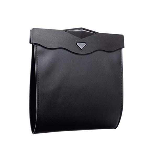 NOAH ZRR80W 車内ゴミ箱 座席シート ゴミバッグ 汎用品