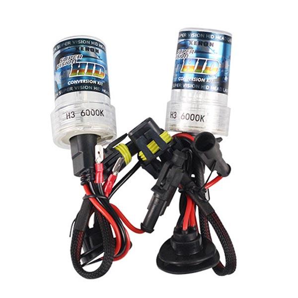 クラウン コンフォート H7.12- GXS/YXS10 フォグランプ HID交換バルブ H3 選択...