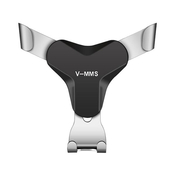 GT-R R35 スマホ ホルダー エアコン吹き出し取付型 全４カラー 選択式 汎用品