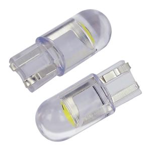 日産 UD クオン T10 LEDバルブ 24V対応 ウェッジ球 ポジション球｜ライドウ