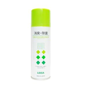 靴 消臭スプレー シューケア LEICA ライカ 除菌・消臭 スプレー220ml 靴の臭い 足の臭い 足の匂い 足のにおい 消臭剤