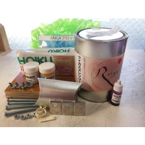 RAIGA ルアーキャスト製作キット　未使用 ルアーキャスト(R)製作キット : RAIGA - 通販 - Yahoo!ショッピング