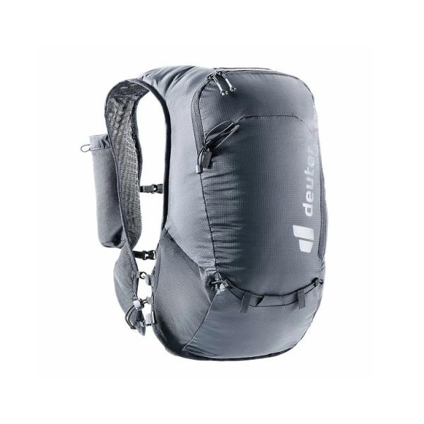 お取り寄せ 国内正規品 deuter ASCENDER7 アセンダー7 ブラック バックパック トレ...