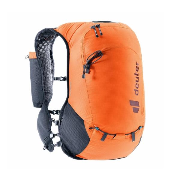 お取り寄せ 国内正規品 deuter ASCENDER7 アセンダー7 サフラン バックパック トレ...