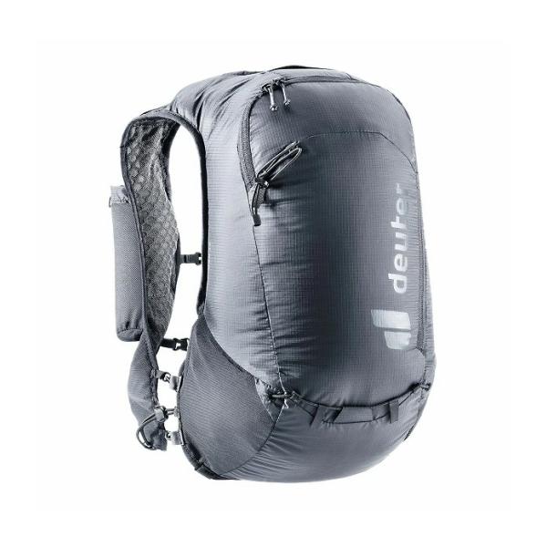 お取り寄せ 国内正規品 deuter ASCENDER7 アセンダー13 ブラック deuter バ...
