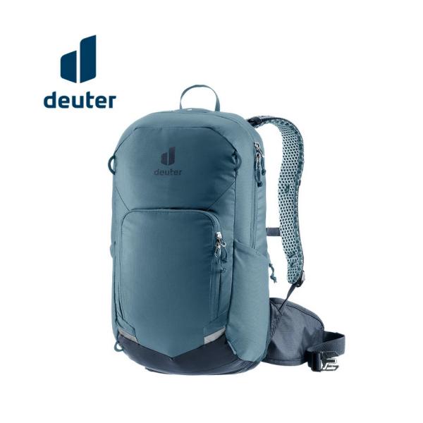 お取り寄せ 国内正規品 deuter ドイター BIKE I 16 バイク1 16 アトランティック...