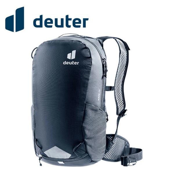 お取り寄せ 国内正規品 deuter ドイター 12L バッグ バックパック RACE 12 レース...
