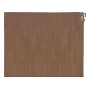 パナソニック かんたん床暖 3畳相当 木目 DC-3V4R-MT ブラウン色