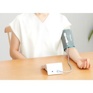 即納 テルモ 上腕式電子血圧計 ES-W1200ZZの詳細画像3