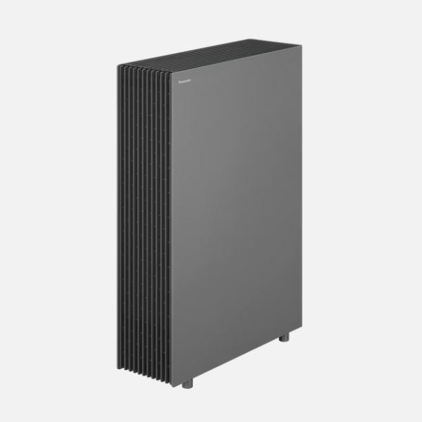 F-PX70C-H パナソニック 空気清浄機 ダークグレー