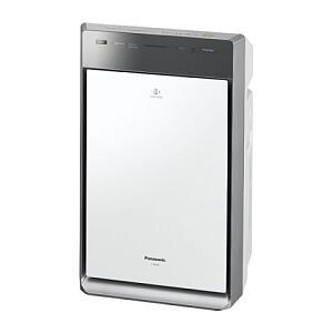 [中型送料無料※一部地域除く]　F-VXJ70　パナソニック　加湿空気清浄機 -W　ホワイト　●