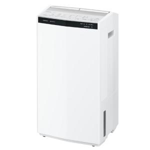 三菱（MITSUBISHI） 【送料無料】三菱電機 衣類乾燥除湿機｜ホワイト