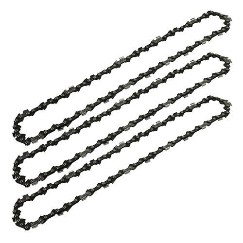 ●藤原産業 SK11 シャープチェーンソー替刃 SE3S-45E/3 お取り寄せ