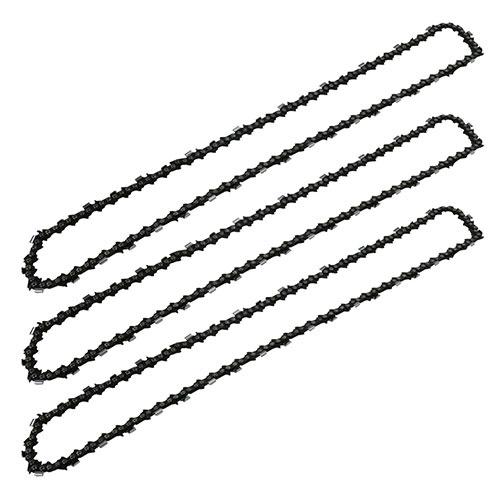 ●藤原産業 SK11 シャープチェーンソー替刃 S25-84E/3 お取り寄せ