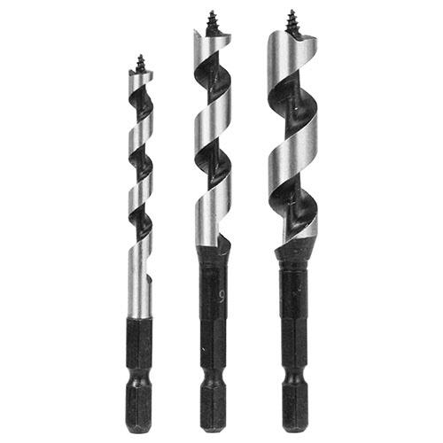 藤原産業 E-Value 木工用インパクトドリルセット EDSW-1サキネジ お取り寄せ