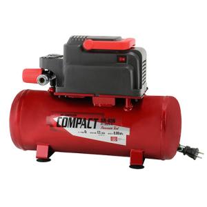 SK11 オイルレスエアコンプレッサー SR-045 エアーコンプレッサー