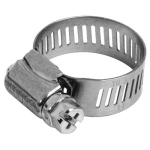 藤原産業 セフティ-3 軽量ステンホースバンド 14-27 お取り寄せ