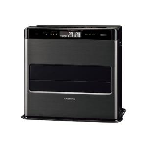 ダイニチ（Dainichi） 業務用石油ストーブ FM-10C3-H メタリックグレー