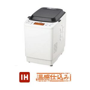 タイガー IHホームベーカリー やきたて KBY-A100-W