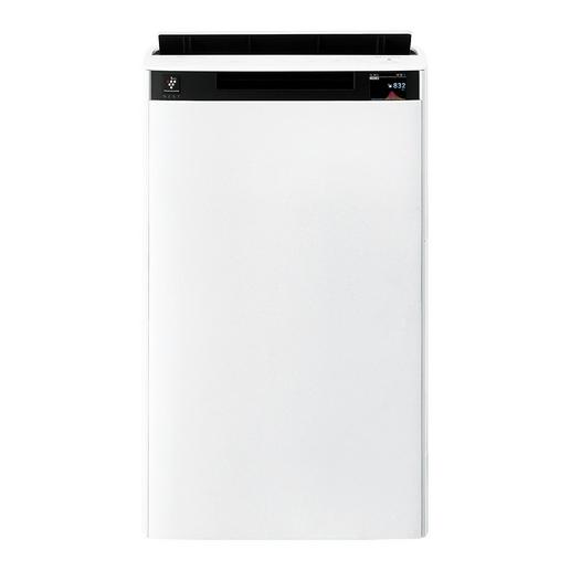 シャープ 加湿空気清浄機 KI-TX75-W ホワイト系 プラズマクラスターNEXT搭載 ハイグレー...