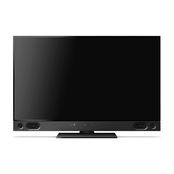 &lt;家財/テレビ&gt; 三菱 4K液晶テレビ 58インチ REAL LCD-A58XS1000