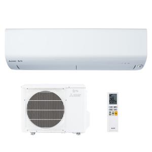 三菱 エアコン 10畳 霧ヶ峰 MSZ-BXV2821-W ピュアホワイト